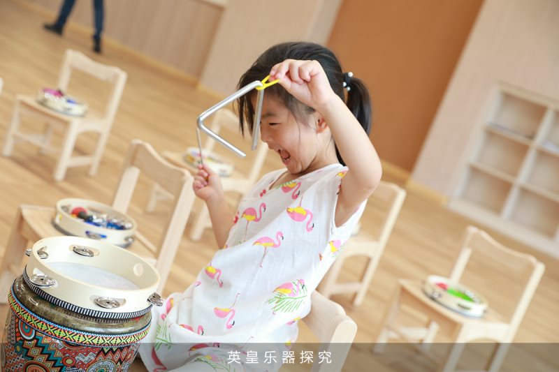 英皇音樂、波洛克滴畫、文學(xué)探究...親身體驗(yàn)屬于新華公學(xué)的魅力！