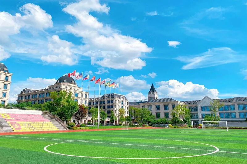 重磅丨合肥新華公學融合部高中全額獎學金政策正式發布！