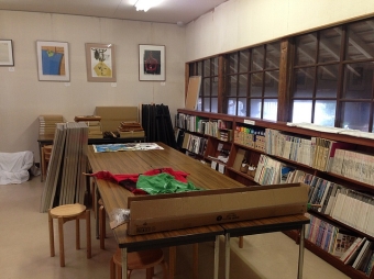 日本溫泉酒店招聘工作簽