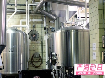 日本神戶知名企業募集（中國國內，在日本人員均可）