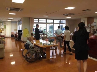 【赴日留學】日本介護留學福祉士專門學校