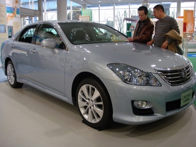 在日本買車需要什么條件，需要哪些費用？