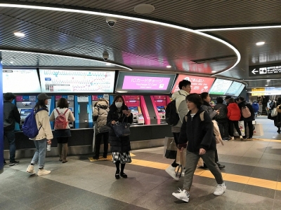 赴日研修生在日本研修和工作的注意事項