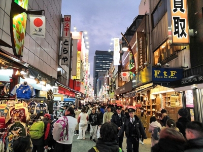 孩子去日本留學(xué)，家長(zhǎng)可以陪讀嗎