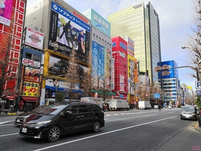 在什么地方兌換日元