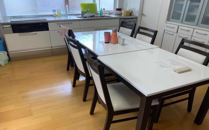 在人員招聘，特定技能轉1號