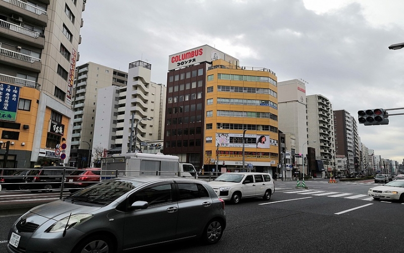 工作簽：沒(méi)有日語(yǔ)要求女生