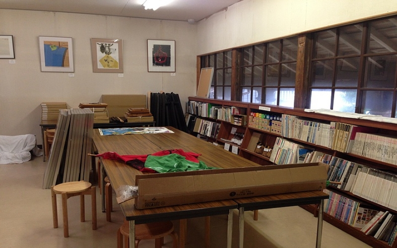 日本溫泉酒店招聘工作簽