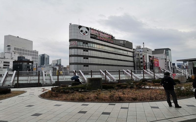 日本神戶知名企業募集（中國國內，在日本人員均可）