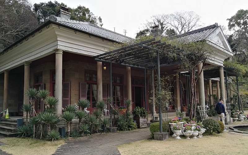 日本四國，神戶酒店招聘就職簽證